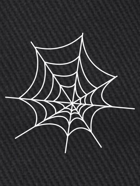 Spinnennetz