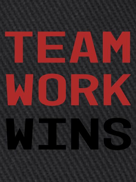 Teamwork