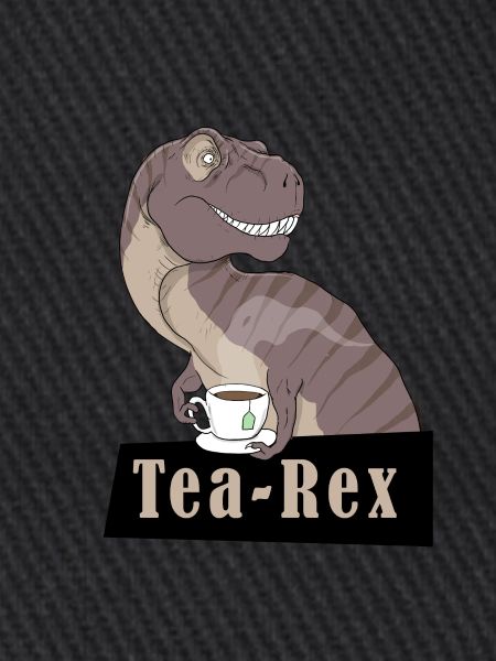 TEA-REX