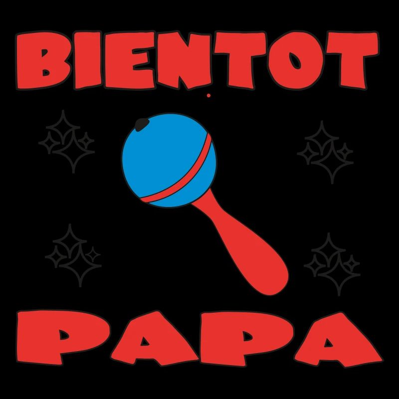 BALD VATER