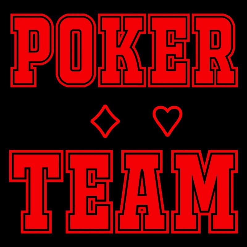 poker team