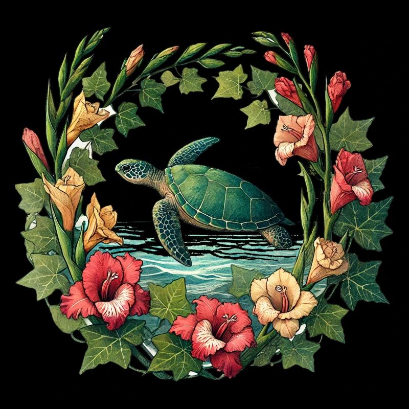 Sea Turtle
