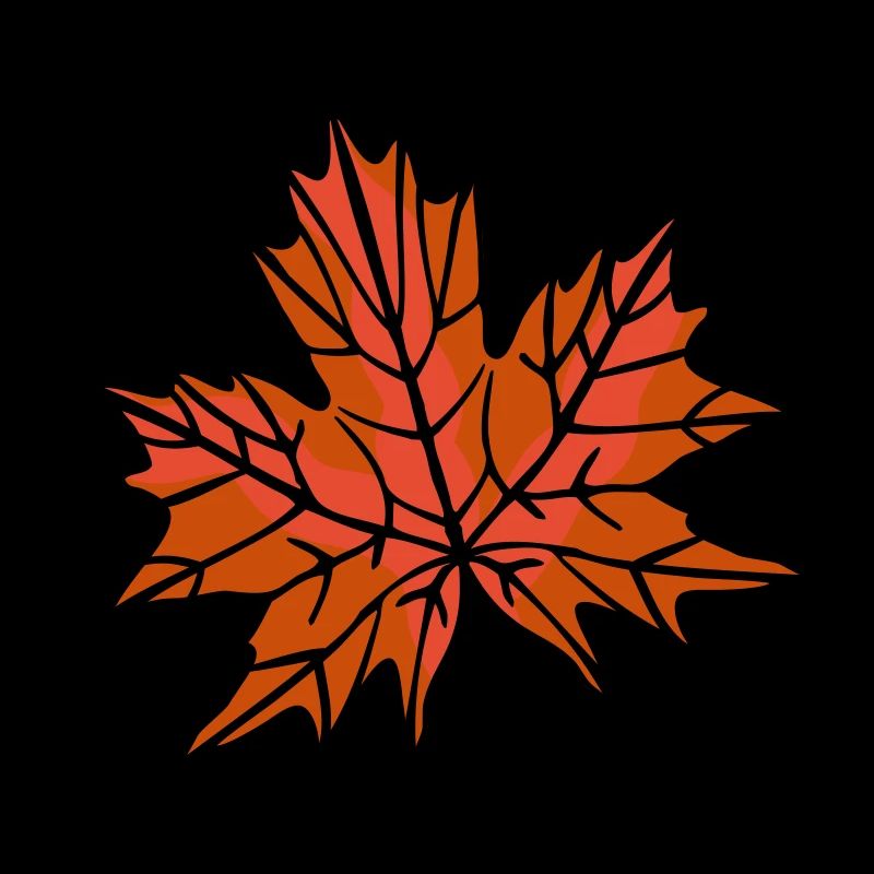 herbstblatt 2