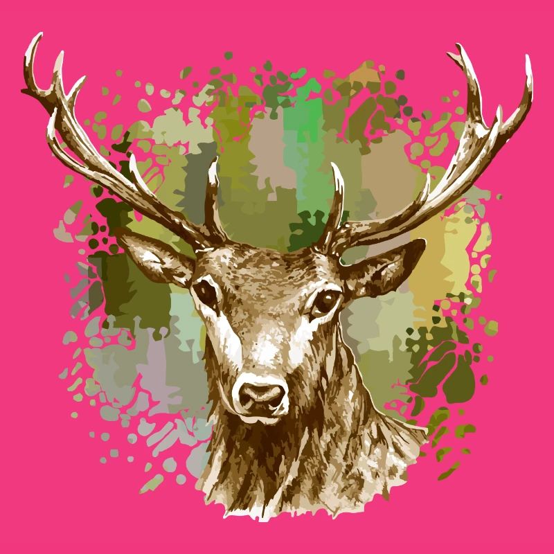 Hirsch