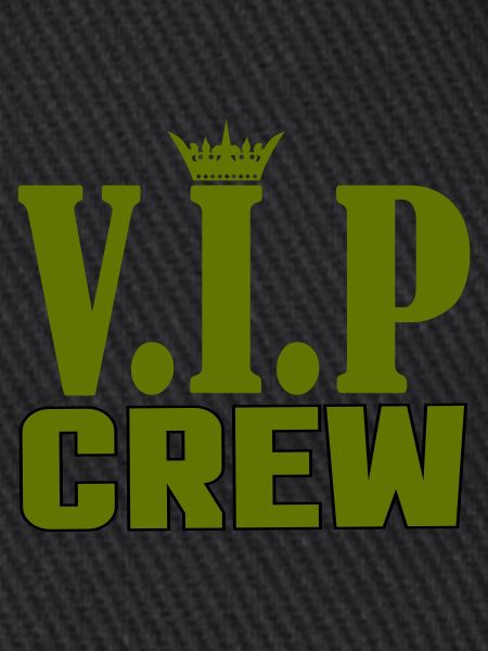 vip crew