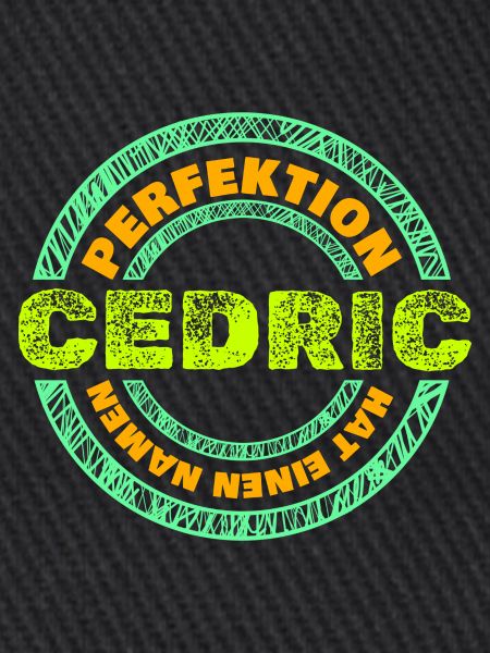 Cedric Cedric