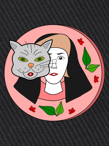 Cat Lady