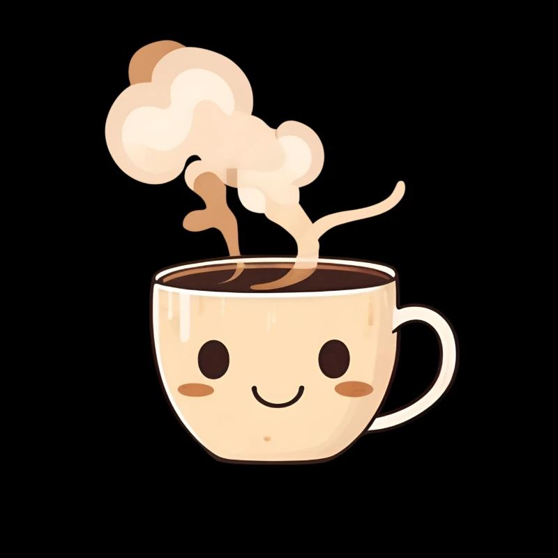 Angetrieben durch Koffein