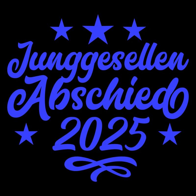 Bachelor Party 2025