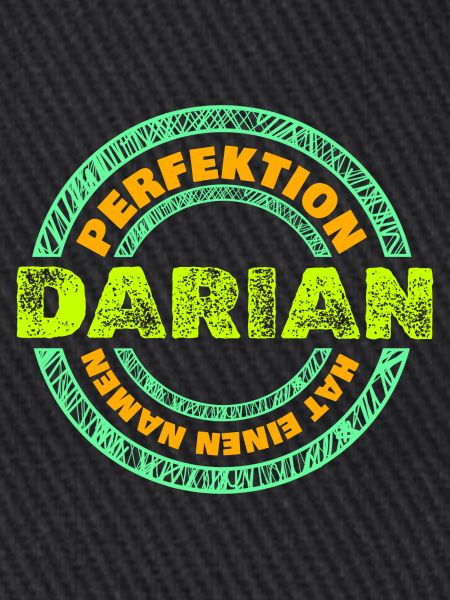 Darian