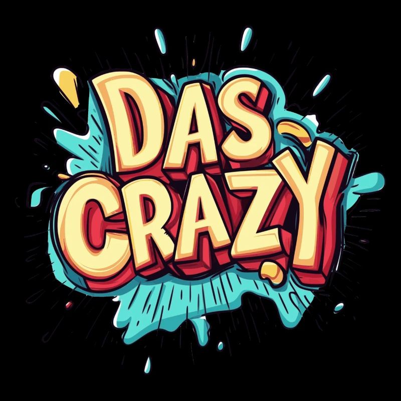 das crazy
