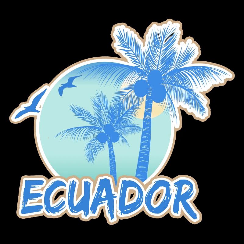 Urlaub Ecuador