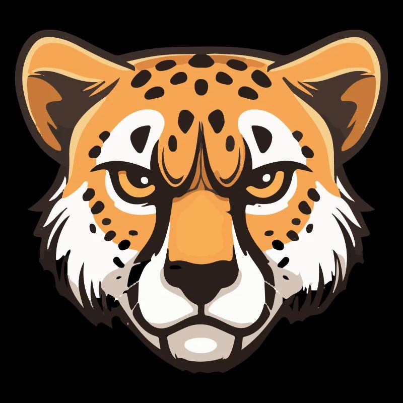 Cheetah Animal