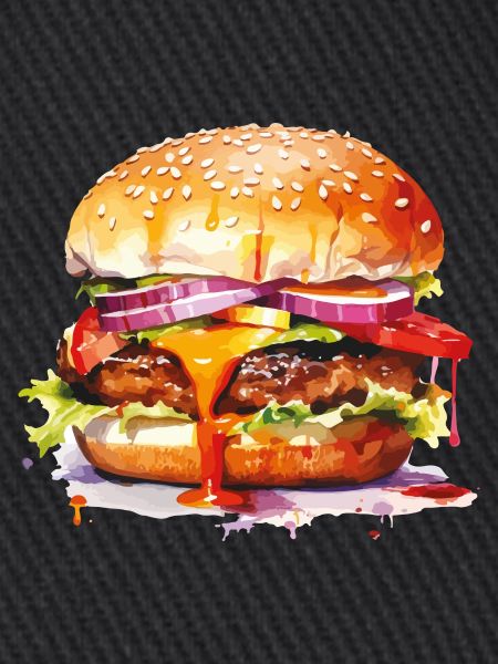 burger