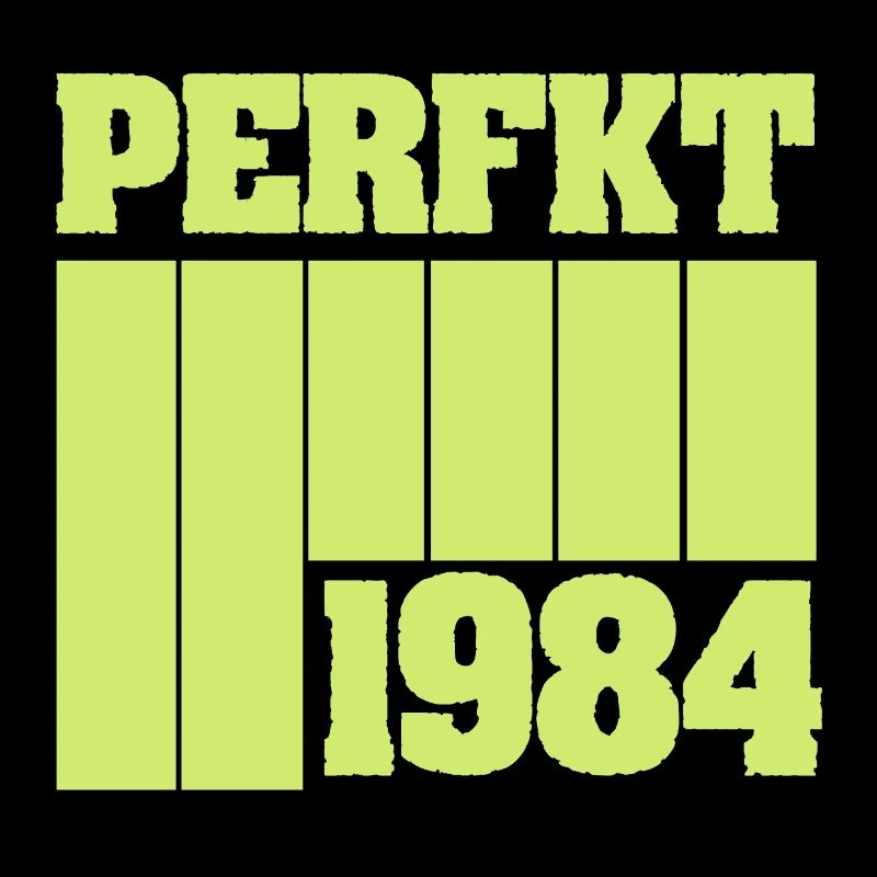 Parfait 1984