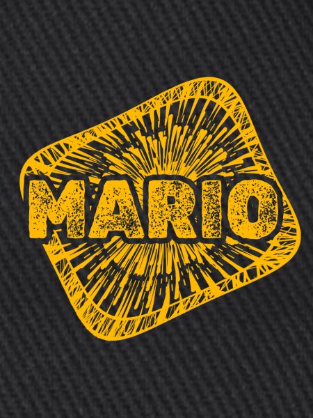 Sternenstaub Mario