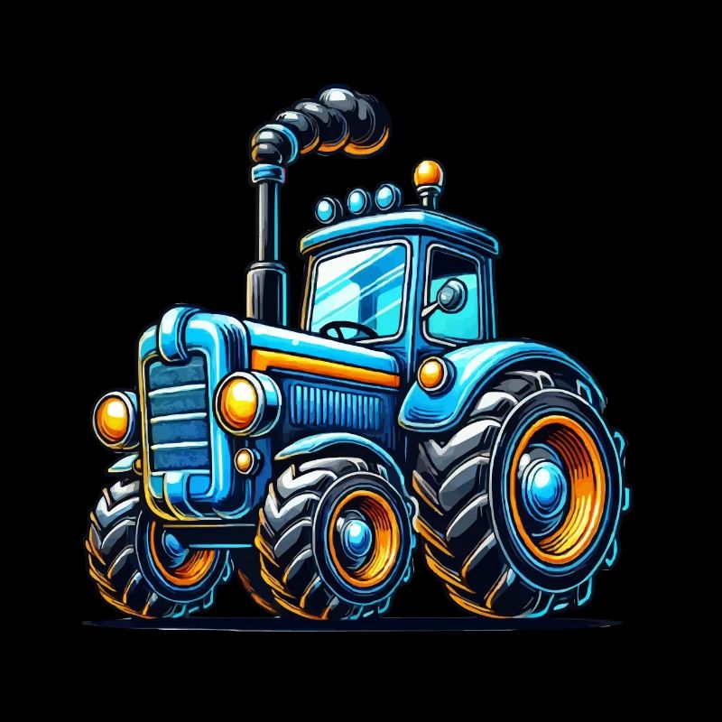 Traktor