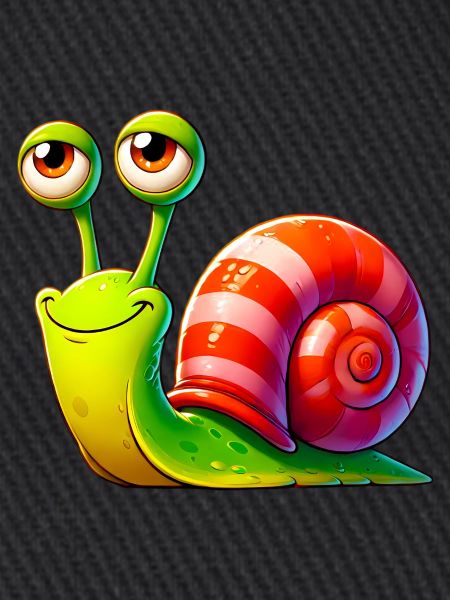 Schnecke