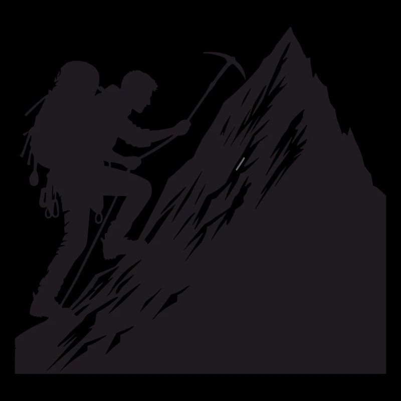 Bergsteiger