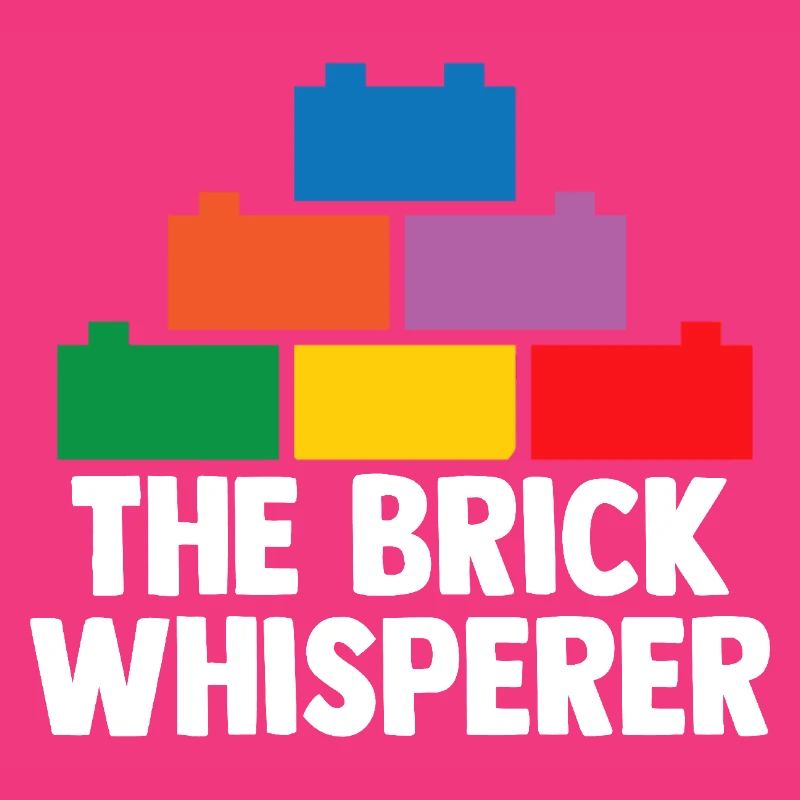 Brick Builder Toys Blocks Clamping Blocks Bricks