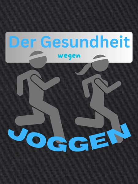 Joggen