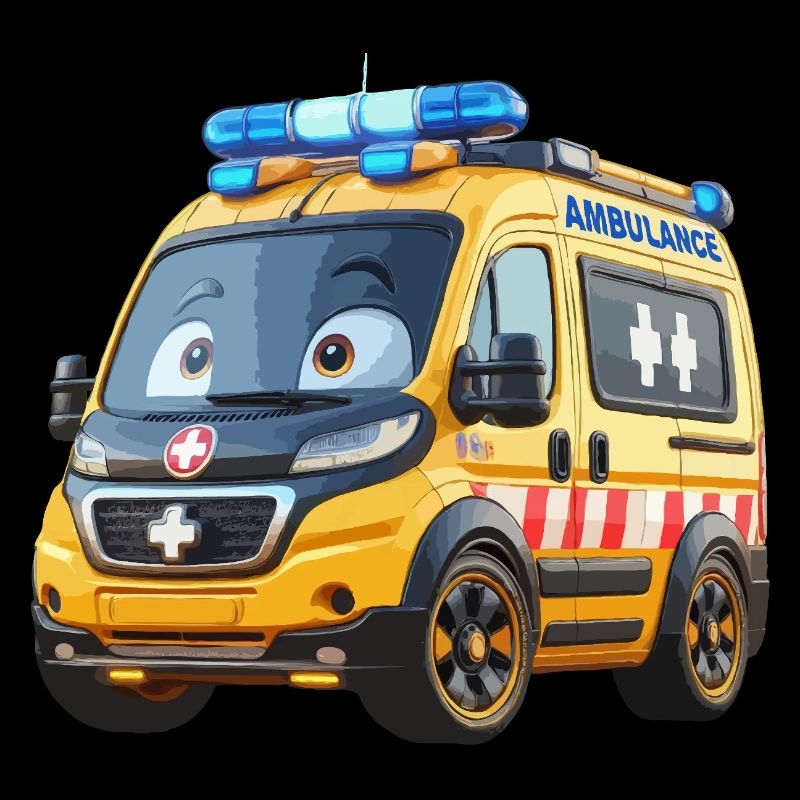 Ambulance junior