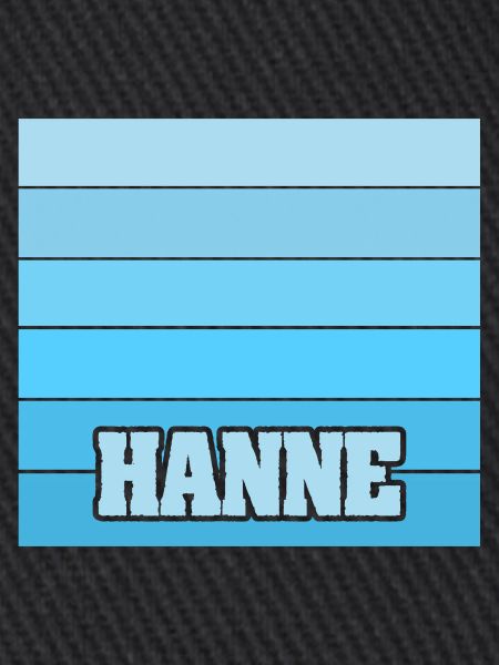 Hanne