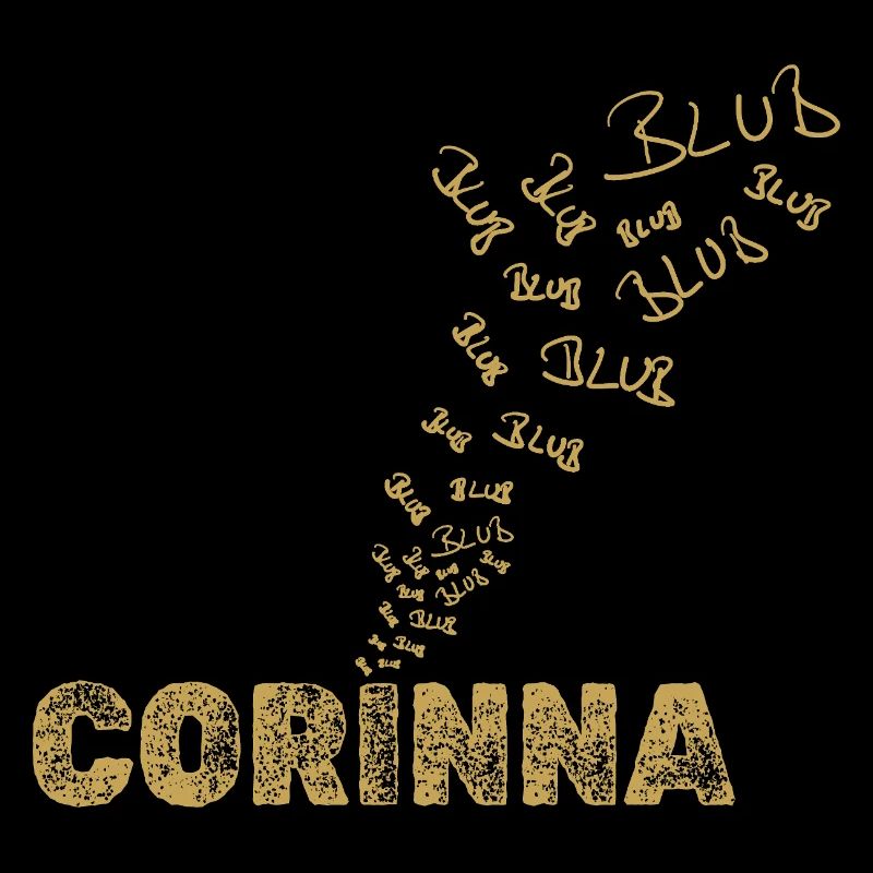 Boot Corinna