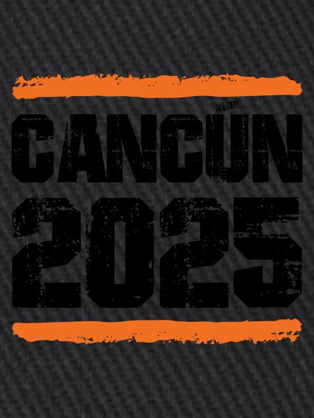 Cancun 2025 Team