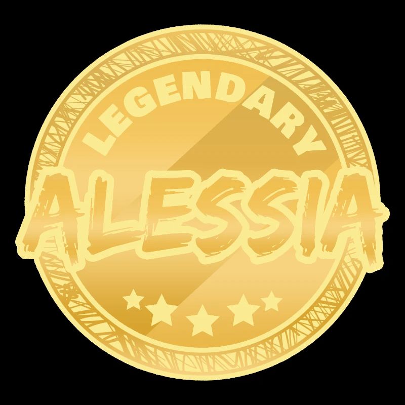 Vorname Alessia