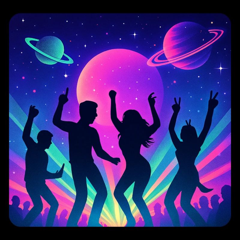 Rave-tastic