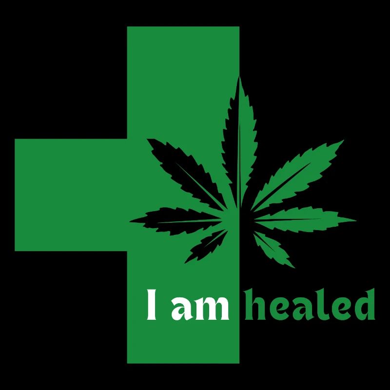 Cannabis Medizin Heilung