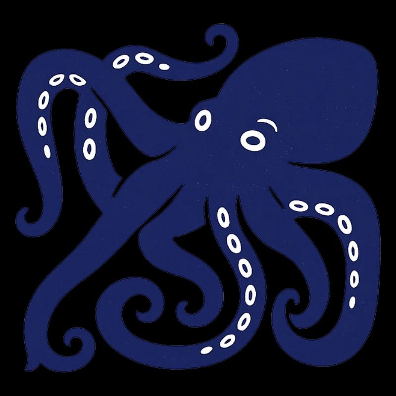 Octopuses