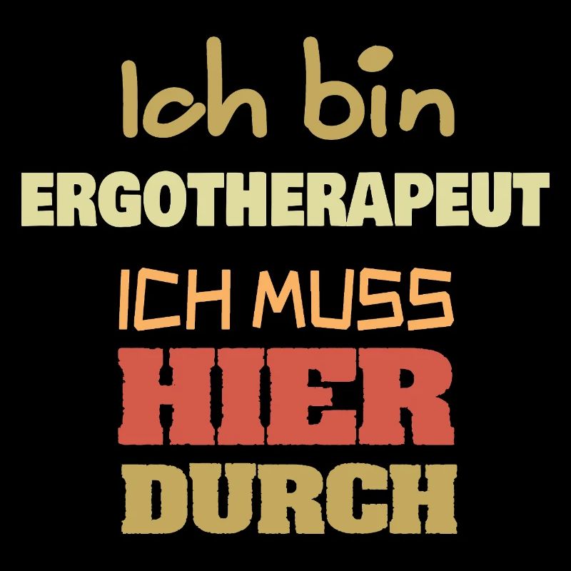 Occupational therapist