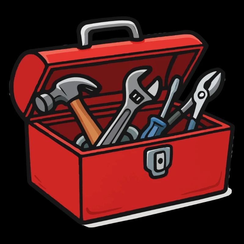 toolbox