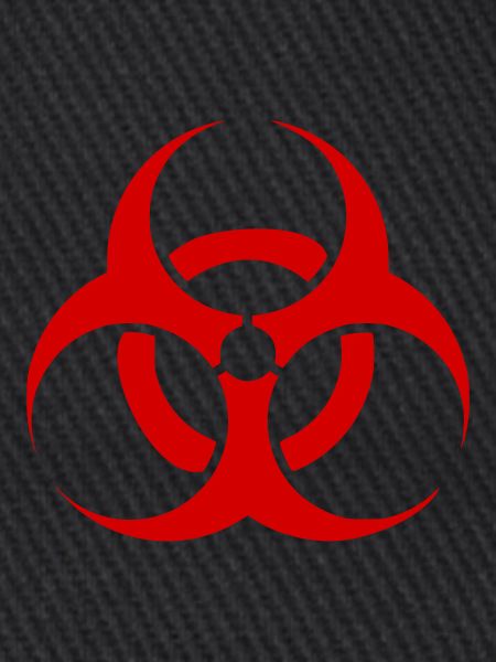 Biohazard