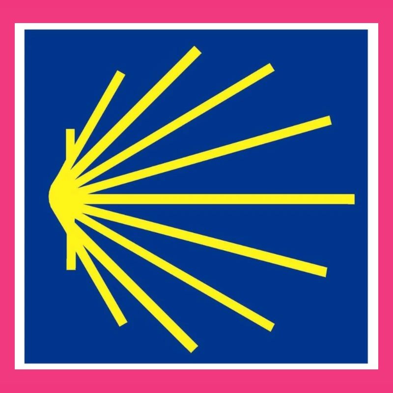 Jakobsweg