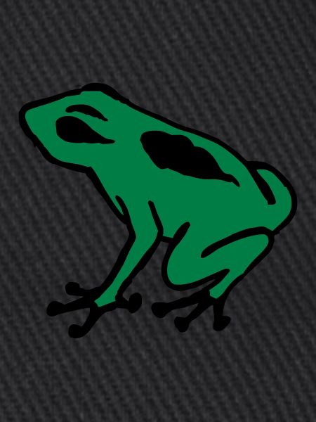 Frog GA