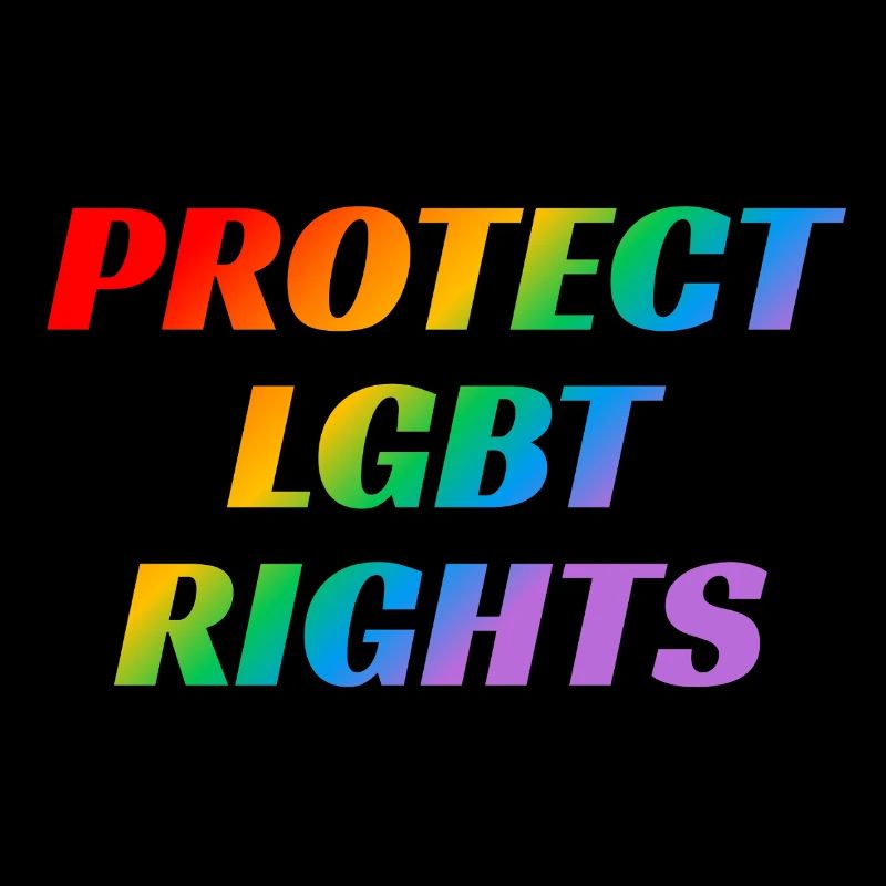 Protect LGBT rights