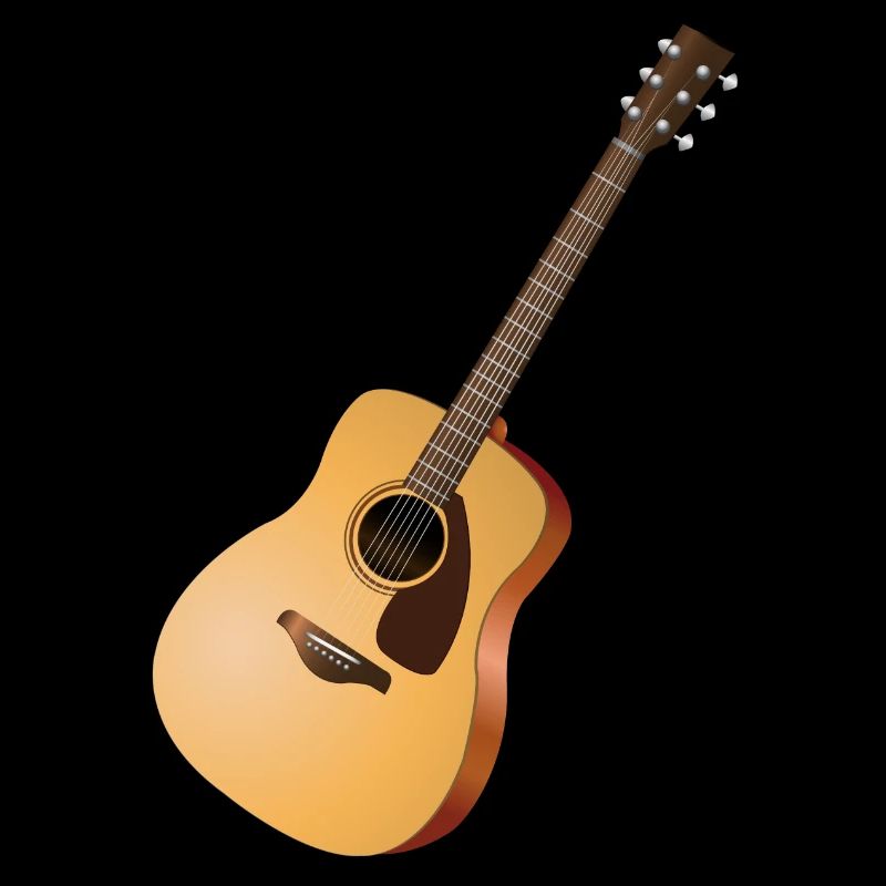 Gitarre
