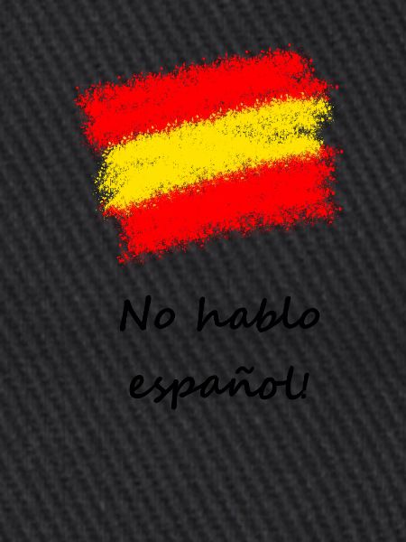 Spanisch