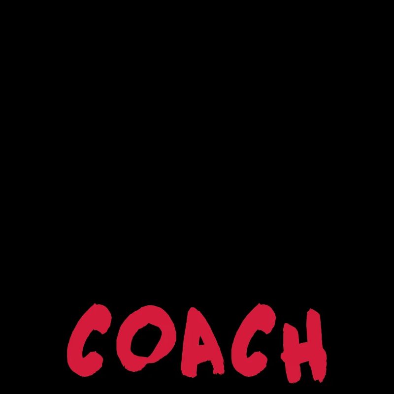 I'm a coach
