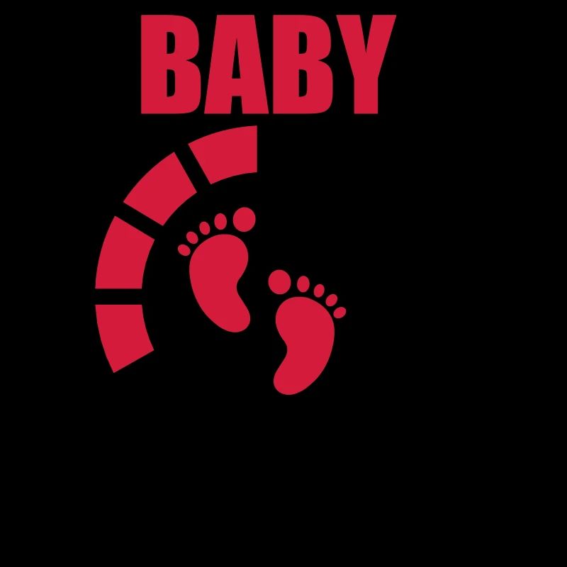 Baby loading