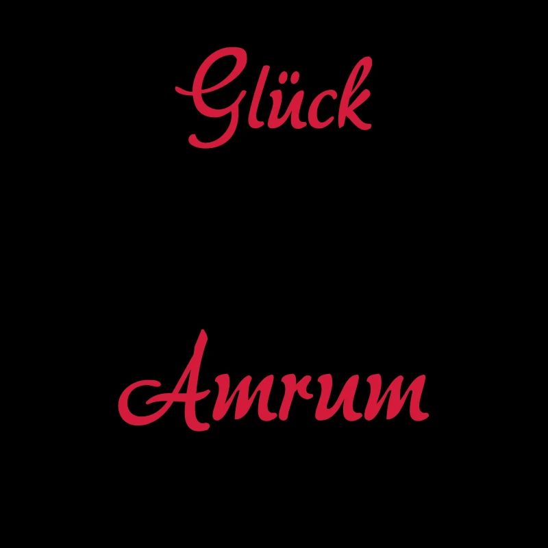 Glück Amrum