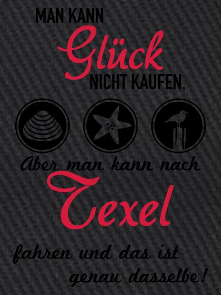 Glück Texel