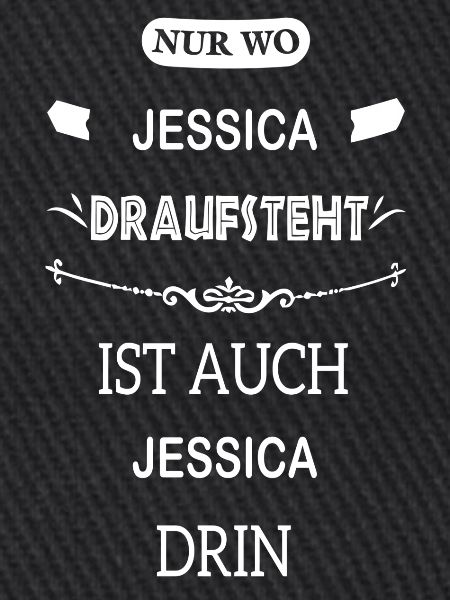 JESSICA