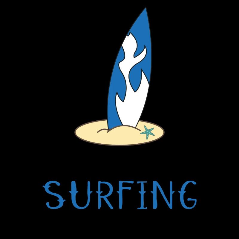 Surfer
