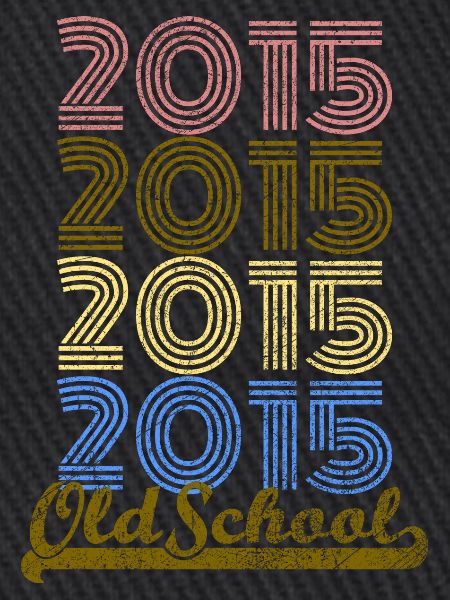 Old School 2015