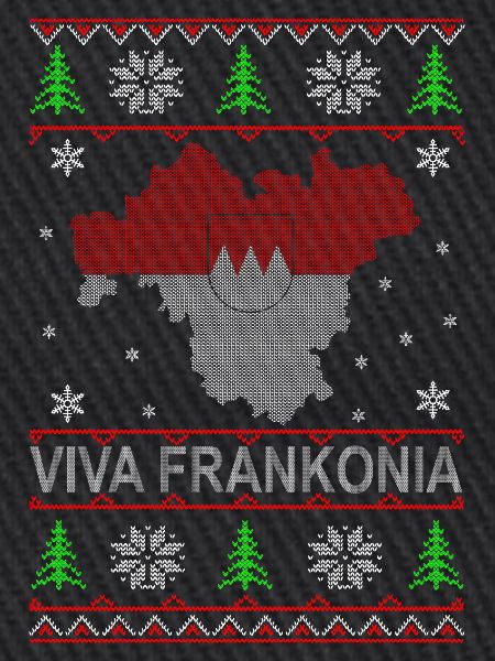 Franken Weihnacht