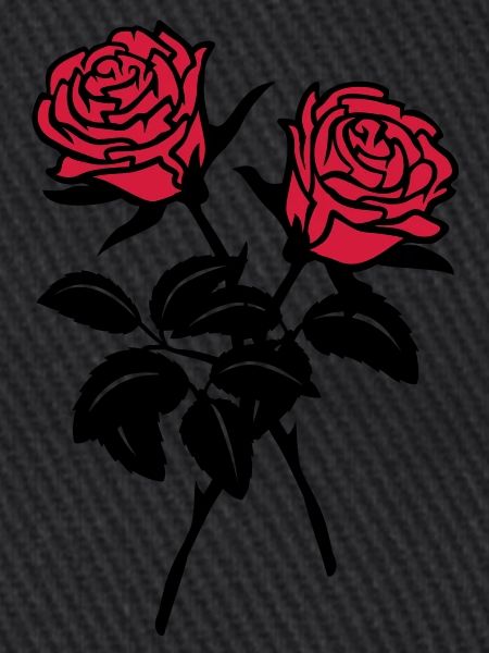 roses